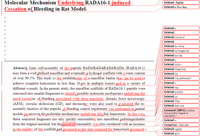 SCI论文英语润色范,International Journal of Molecular Sciences( IF 2.464)发表案例