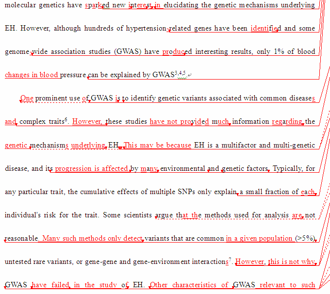 SCI论文英语润色范，The Journal of Clinical Hypertension（ IF 2.364）发表案例