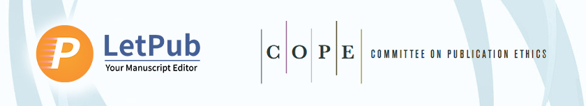 LetPub成为COPE会员